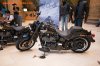 Harley-Davidson ra mắt loạt xe mô-tô phiên bản 2016 tại Sài Gòn