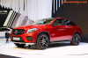 [VMS 2015] Mercedes-Benz GLE và GLE Coupe chính thức ra mắt, giá từ 3,3 tỷ đồng