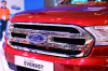 [VMS 2015] Ford Everest chính thức "diện kiến" khách hàng Việt