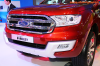 [VMS 2015] Ford Everest chính thức "diện kiến" khách hàng Việt