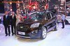 [VMS 2015] Chevrolet Trax: bất ngờ của hãng xe Mỹ tại Việt Nam