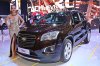 [VMS 2015] Chevrolet Trax: bất ngờ của hãng xe Mỹ tại Việt Nam