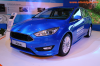 [VMS2015] Ford Focus 2016 chốt giá 899 triệu đồng cho bản Titanium