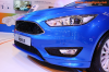 [VMS2015] Ford Focus 2016 chốt giá 899 triệu đồng cho bản Titanium