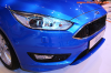 [VMS2015] Ford Focus 2016 chốt giá 899 triệu đồng cho bản Titanium