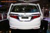 [VMS 2015] Honda Odyssey: bất ngờ của Honda tại triển lãm
