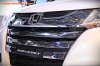 [VMS 2015] Honda Odyssey: bất ngờ của Honda tại triển lãm