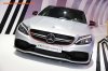 [VMS 2015] Cỗ máy tốc độ Mercedes-AMG C 63 S Edition 1 có giá 4,6 tỷ đồng  tại Việt Nam