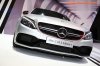 [VMS 2015] Cỗ máy tốc độ Mercedes-AMG C 63 S Edition 1 có giá 4,6 tỷ đồng  tại Việt Nam