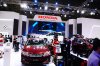 Honda Việt Nam tại triển lãm Việt Nam Motorshow 2015!