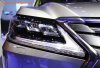 [VMS 2015] SUV sang Lexus  LX570 2016 có gì hấp dẫn ?