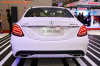 [VMS 2015] Ra mắt chính thức Mercedes C300 AMG