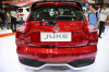 [VMS 2015] Nissan trình làng Juke phiên bản đặc biệt