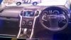 Isuzu D-Max facelift với động cơ Turbo Diesel mới lộ diện