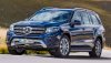 Mercedes-Benz ra mắt GLS-mẫu xe thay thế dòng GL lừng danh