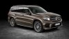 Mercedes-Benz ra mắt GLS-mẫu xe thay thế dòng GL lừng danh