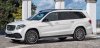 Mercedes-Benz ra mắt GLS-mẫu xe thay thế dòng GL lừng danh