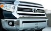 Toyota biến bán tải Tundra thành xe limo siêu trường