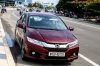 Honda City 2016 – lái “đã” hơn với cân bằng điện tử VSA
