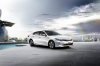 Kia Optima K5 Hybrid siêu tiết kiệm nhiên liệu ra mắt