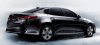 Kia Optima K5 Hybrid siêu tiết kiệm nhiên liệu ra mắt