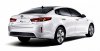 Kia Optima K5 Hybrid siêu tiết kiệm nhiên liệu ra mắt