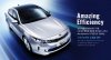 Kia Optima K5 Hybrid siêu tiết kiệm nhiên liệu ra mắt