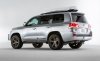 Toyota Land Cruiser TRD 2016: "thánh Offroad" xuất hiện