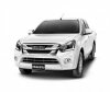 Isuzu D-Max 2016 facelift chính thức ra mắt tại Thái Lan