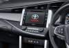 Toyota Innova 2016 "lột xác" với nhiều "đồ chơi"