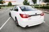 Subaru Legacy 2015: Tại sao không ?