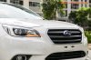 Subaru Legacy 2015: Tại sao không ?