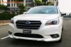 Subaru Legacy 2015: Tại sao không ?