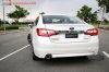 Subaru Legacy 2015: Tại sao không ?