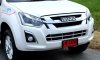 Chiêm ngưỡng Isuzu D-Max 2016 facelift vừa ra mắt