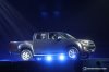 Chiêm ngưỡng Isuzu D-Max 2016 facelift vừa ra mắt