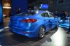 “Hyundai Elantra 2016 sẽ là xe dẫn đầu phân khúc”