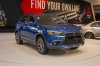 Mitsubishi Outlander Sport nâng cấp ngoại hình trong phiên bản 2016