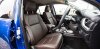 So sánh Toyota Fortuner 2016 và Ford Everest 2016