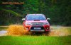 Toyota Hilux 2015: Những trải nghiệm bất ngờ