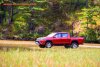 Toyota Hilux 2015: Những trải nghiệm bất ngờ