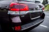 Toyota Việt Nam ra mắt Land Cruiser 2015 giá gần 3 tỷ đồng