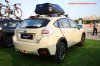 Subaru giới thiệu XV 2016 tại Thái Lan, tháng sau sẽ về Việt Nam