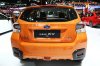 Subaru giới thiệu XV 2016 tại Thái Lan, tháng sau sẽ về Việt Nam