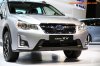 Subaru giới thiệu XV 2016 tại Thái Lan, tháng sau sẽ về Việt Nam