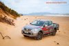 Mitsubishi Triton: “Tốt gỗ hơn tốt nước sơn”