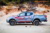 Mitsubishi Triton: “Tốt gỗ hơn tốt nước sơn”