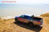 Mitsubishi Triton: “Tốt gỗ hơn tốt nước sơn”