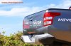 Mitsubishi Triton: “Tốt gỗ hơn tốt nước sơn”