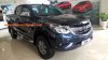 Hình ảnh Mazda BT-50 Facelift tại Việt Nam